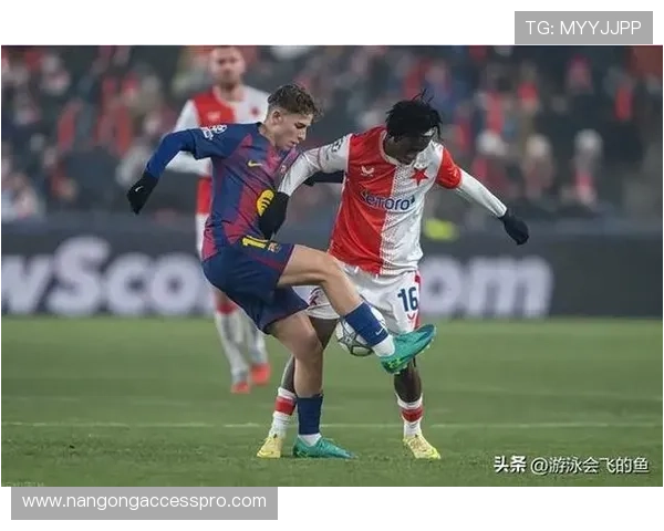 从拉玛西亚替补到西班牙核心 巴萨中场费尔明崛起轨迹与国家队未来前景 从拉玛西亚替补到西班牙核心 巴萨中场费尔明崛起轨迹与国家队未来前景